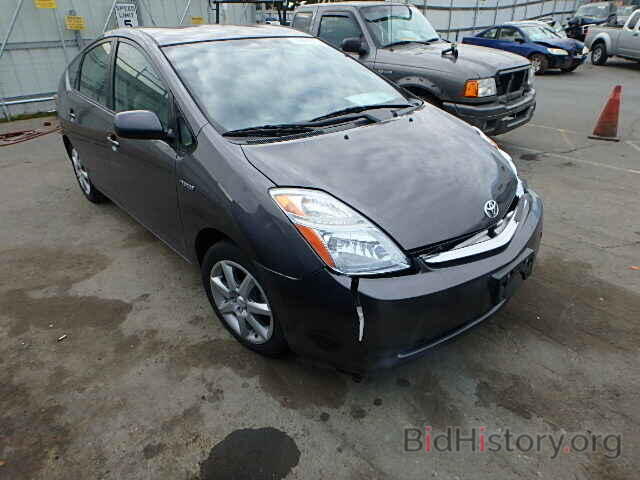 Photo JTDKB20U993478771 - TOYOTA PRIUS 2009