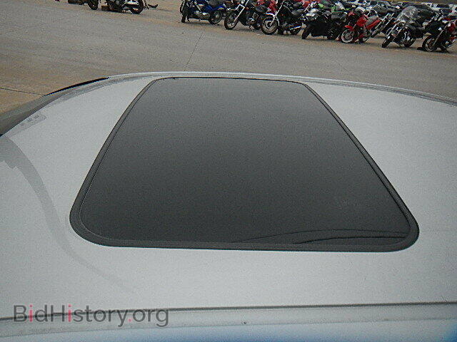 2007 LEXUS IS250 - VIN: JTHBK262372035202 - Фото 10
