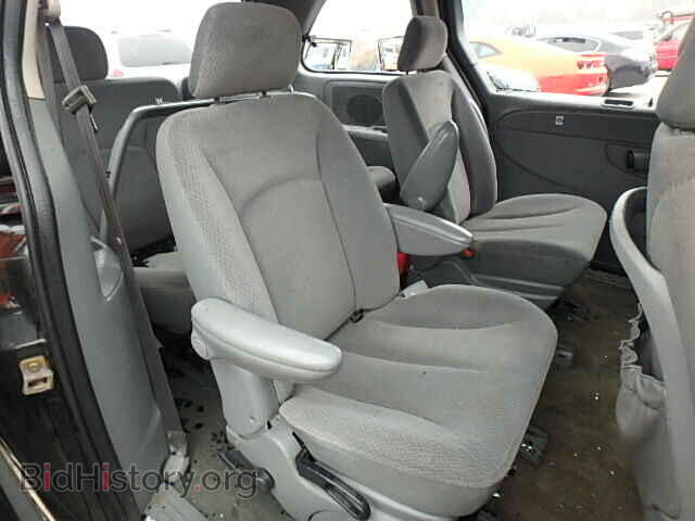2005 DODGE CARAVAN - VIN: 1D4GP45R15B202384 - Фото 6