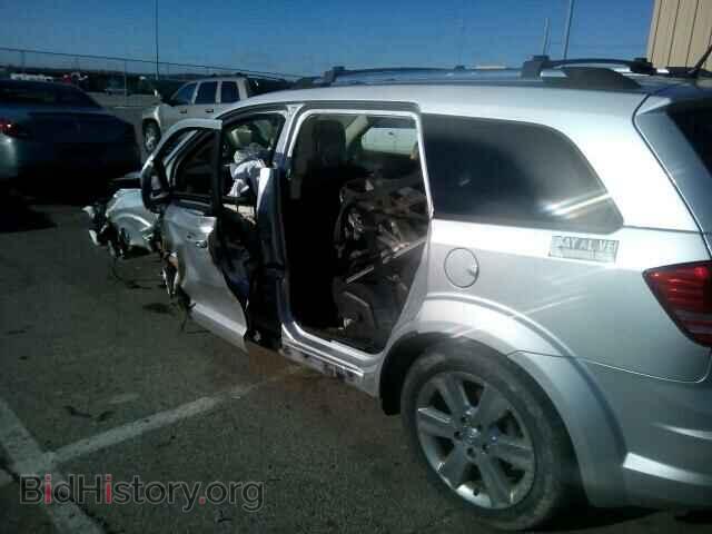 2010 DODGE JOURNEY - VIN: 3D4PG5FV0AT196121 - Фото 10