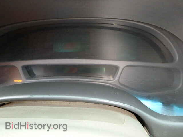 2003 CADILLAC DEVILLE - VIN: 1G6KD54Y43U142992 - Photo 8