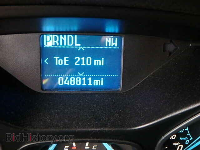 2012 FORD FOCUS - VIN: 1FAHP3F25CL360236 - Photo 8