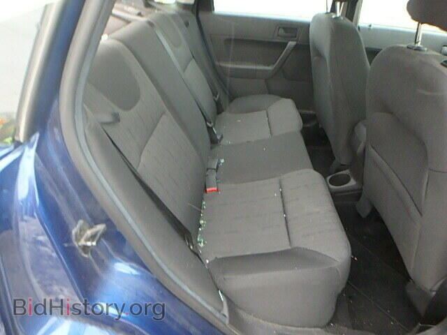 2008 FORD FOCUS - VIN: 1FAHP35N48W179503 - Photo 6