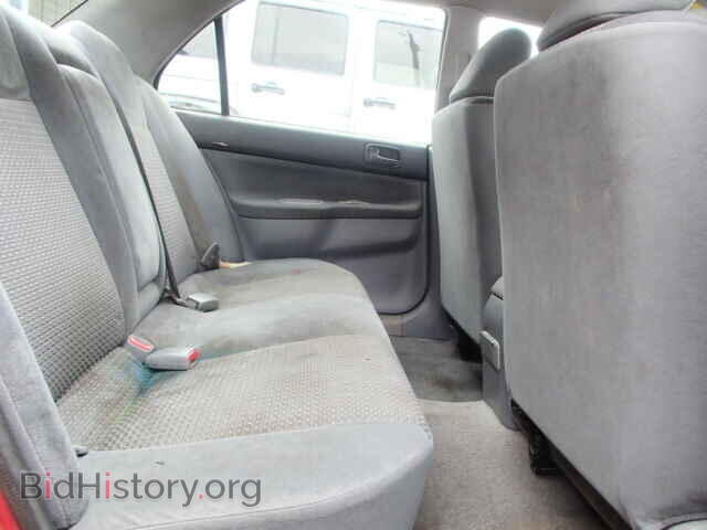 2002 MITSUBISHI LANCER - VIN: JA3AJ26E12U068219 - Photo 6