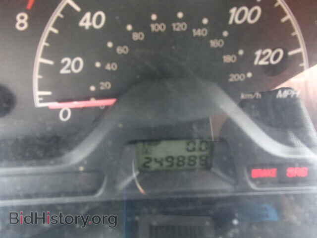 2002 MITSUBISHI LANCER - VIN: JA3AJ26E12U068219 - Photo 8