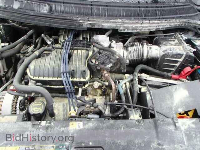 2004 FORD FREESTAR - VIN: 2FMZA576X4BB28144 - Фото 7