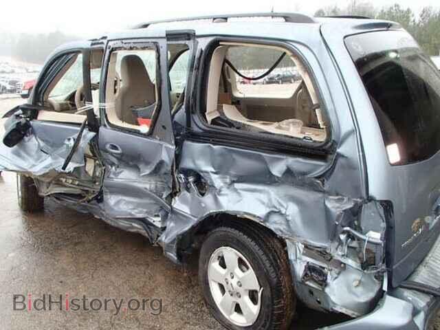 2004 FORD FREESTAR - VIN: 2FMZA576X4BB28144 - Фото 9