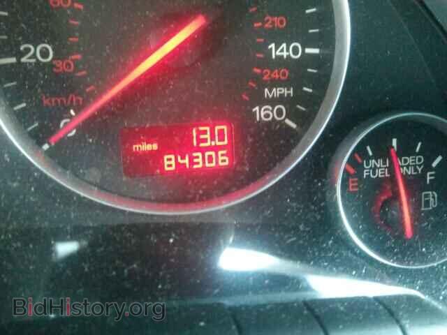 2005 AUDI A4 - VIN: WAULC68E55A097735 - Фото 8