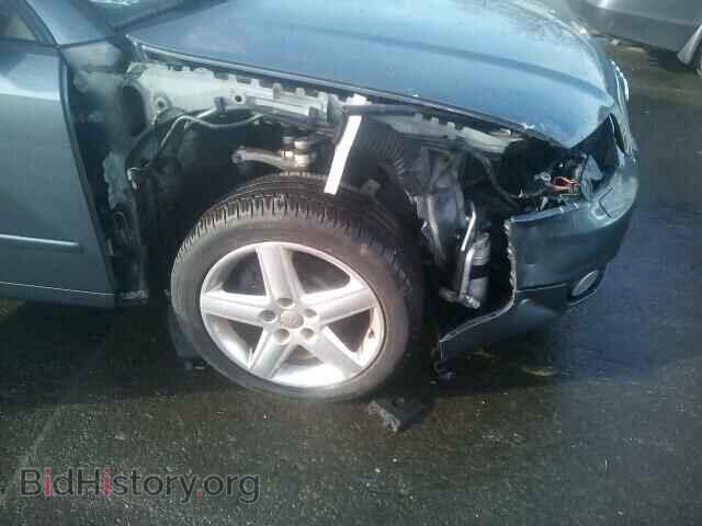 2005 AUDI A4 - VIN: WAULC68E55A097735 - Фото 9