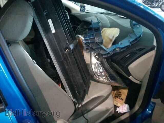2014 FORD FOCUS - VIN: 1FADP3F23EL347681 - Photo 5
