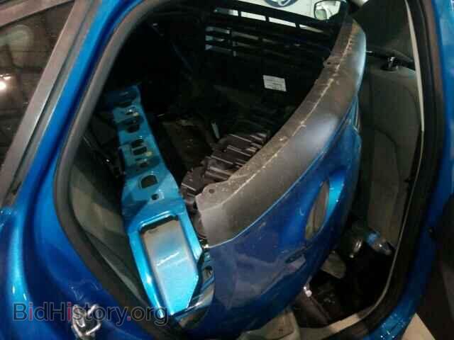 2014 FORD FOCUS - VIN: 1FADP3F23EL347681 - Photo 6
