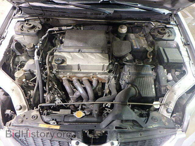2006 MITSUBISHI GALANT - VIN: 4A3AB36FX6E065717 - Фото 7