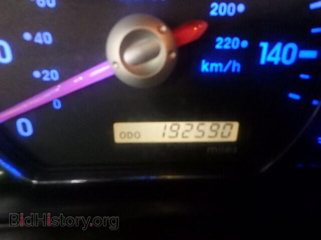 2006 MITSUBISHI GALANT - VIN: 4A3AB36FX6E065717 - Фото 8
