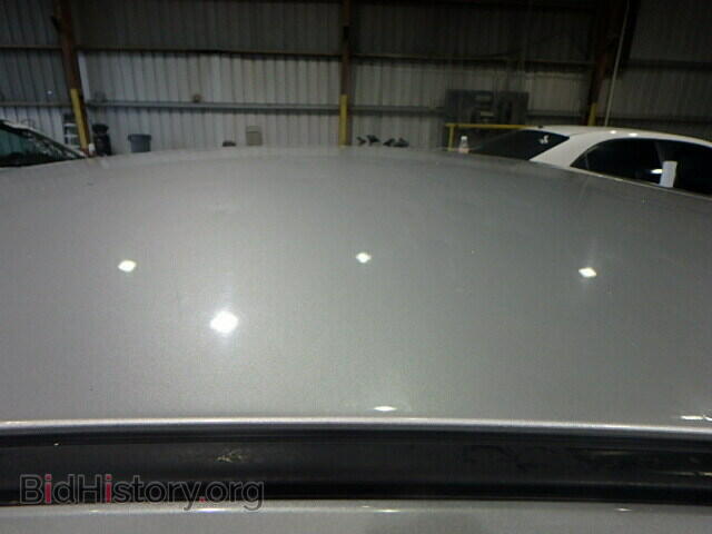 2006 MITSUBISHI GALANT - VIN: 4A3AB36FX6E065717 - Фото 9