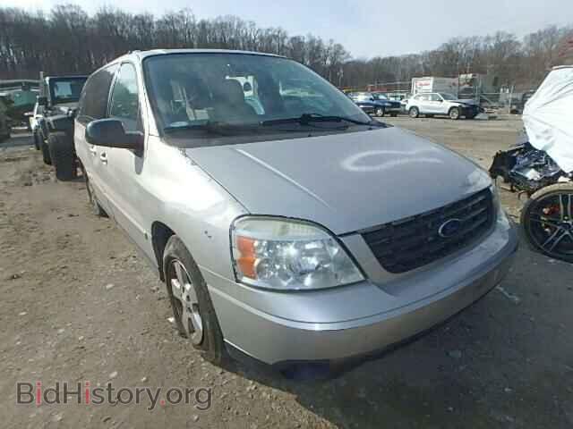 Photo 2FMZA57634BA03034 - FORD FREESTAR 2004