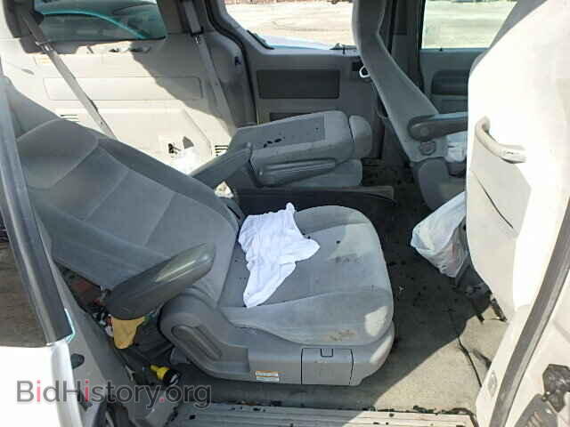 2004 FORD FREESTAR - VIN: 2FMZA57634BA03034 - Фото 6
