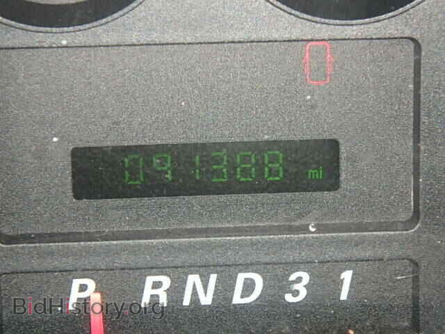 2004 FORD FREESTAR - VIN: 2FMZA57634BA03034 - Фото 8