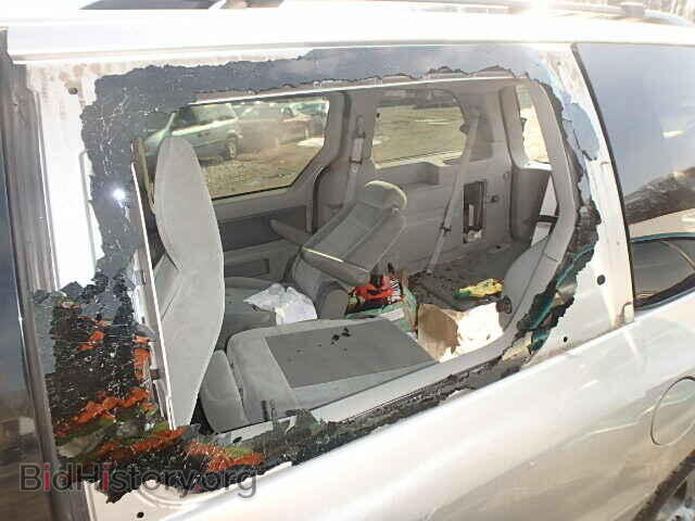 2004 FORD FREESTAR - VIN: 2FMZA57634BA03034 - Фото 9
