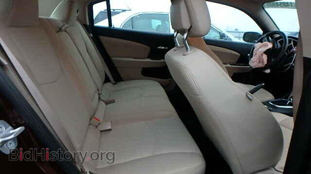 2013 CHRYSLER 200 - VIN: 1C3CCBAB6DN691791 - Фото 6