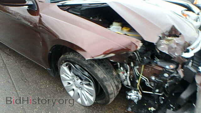 2013 CHRYSLER 200 - VIN: 1C3CCBAB6DN691791 - Фото 10