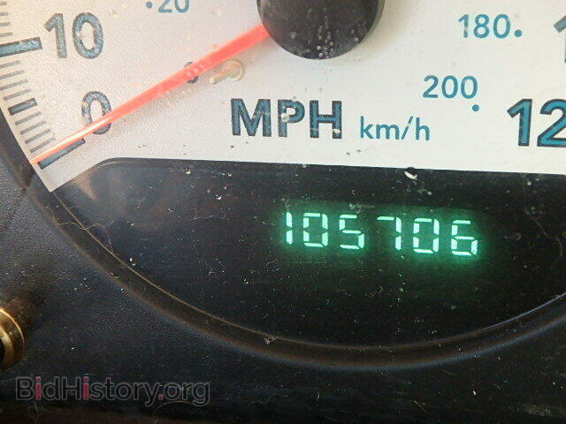 2006 DODGE CARAVAN - VIN: 1D4GP45R46B528472 - Фото 8
