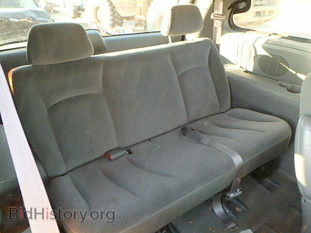 2006 DODGE CARAVAN - VIN: 1D4GP45R46B528472 - Фото 10