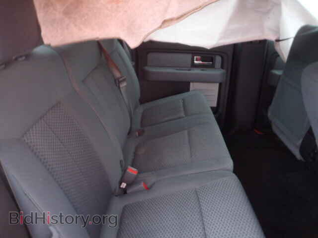 2013 FORD F150 - VIN: 1FTFW1ET1DKD05907 - Фото 6