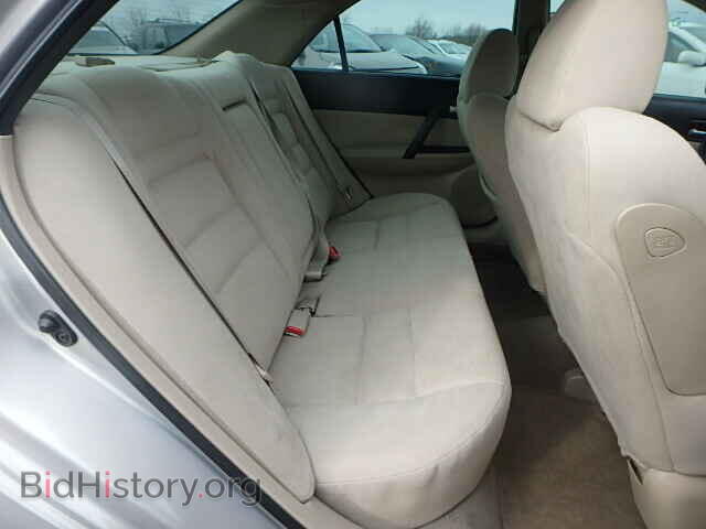 2007 MAZDA 6 - VIN: 1YVHP80D475M02448 - Фото 6