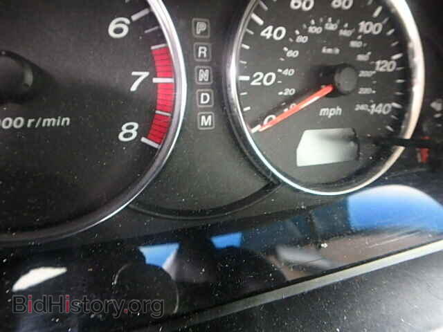 2007 MAZDA 6 - VIN: 1YVHP80D475M02448 - Фото 8