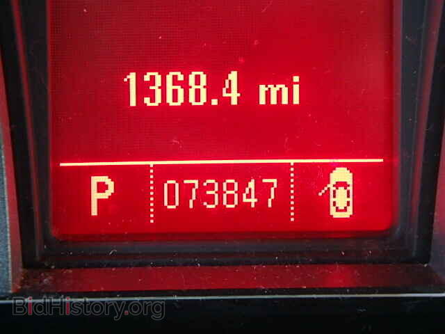 2011 GMC TERRAIN - VIN: 2CTALUEC7B6269181 - Фото 8