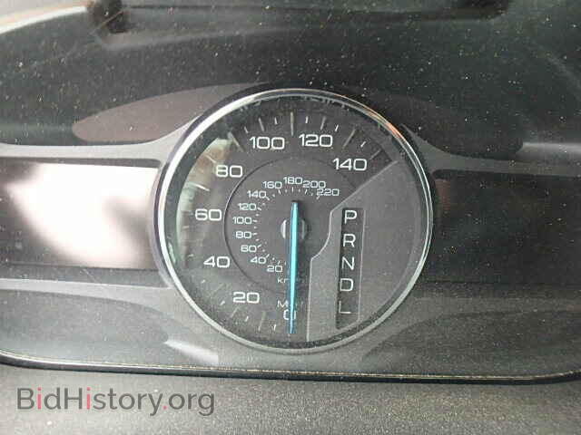2013 FORD EDGE - VIN: 2FMDK3J99DBC77983 - Photo 8