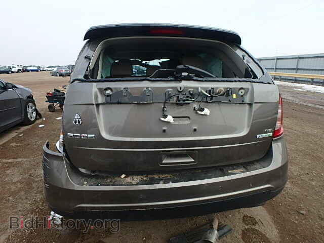 2013 FORD EDGE - VIN: 2FMDK3J99DBC77983 - Photo 10