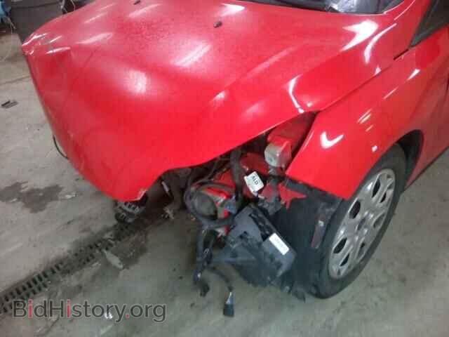 2012 FORD FOCUS - VIN: 1FAHP3F2XCL354450 - Фото 10