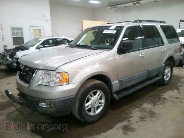 2005 FORD EXPEDITION - VIN: 1FMPU16595LA26836 - Фото 2