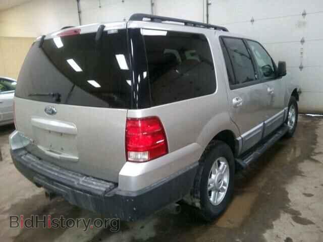 2005 FORD EXPEDITION - VIN: 1FMPU16595LA26836 - Фото 4