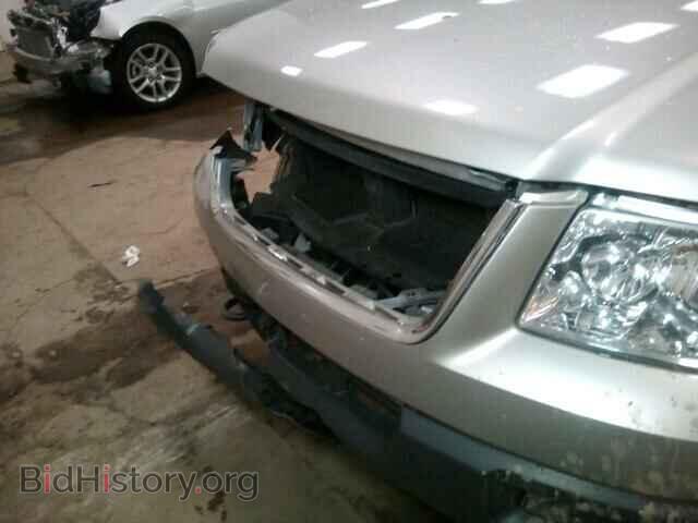 2005 FORD EXPEDITION - VIN: 1FMPU16595LA26836 - Фото 10