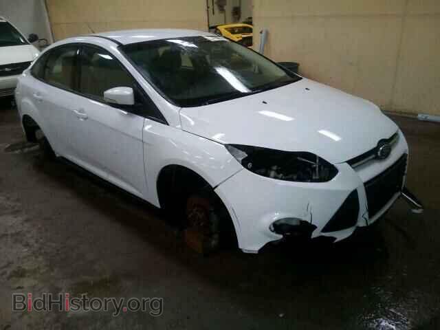 Photo 1FADP3F25DL110883 - FORD FOCUS 2013