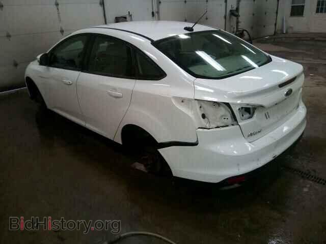 2013 FORD FOCUS - VIN: 1FADP3F25DL110883 - Photo 3