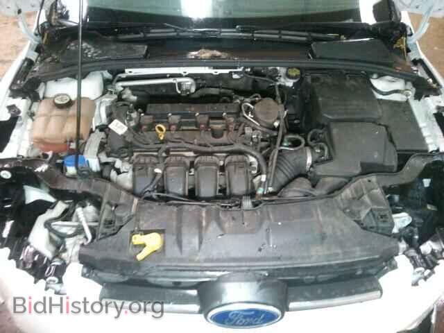 2013 FORD FOCUS - VIN: 1FADP3F25DL110883 - Photo 7