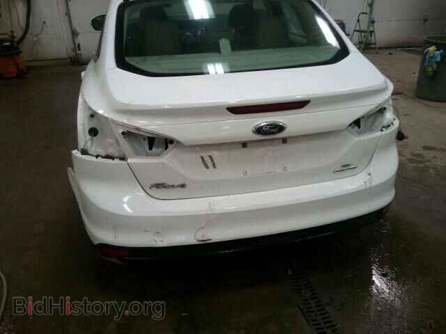 2013 FORD FOCUS - VIN: 1FADP3F25DL110883 - Photo 10