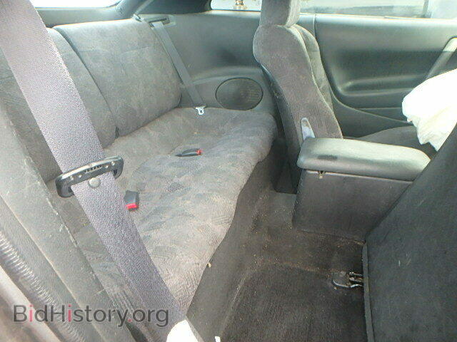 2002 MITSUBISHI ECLIPSE - VIN: 4A3AC44G02E013408 - Photo 6