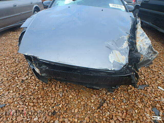 2002 MITSUBISHI ECLIPSE - VIN: 4A3AC44G02E013408 - Photo 10