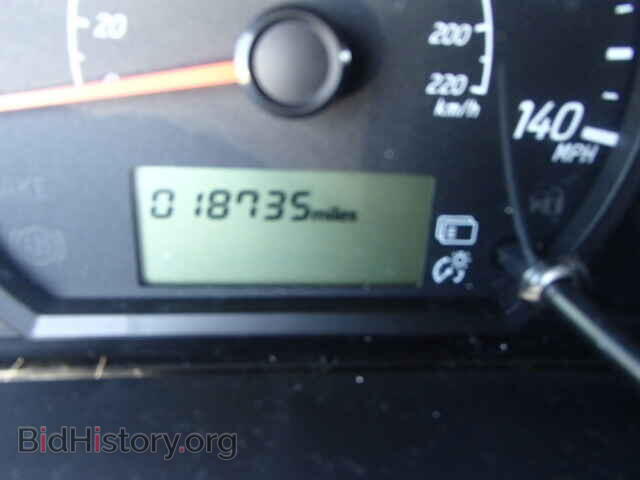 2014 MITSUBISHI MIRAGE - VIN: ML32A3HJ5EH015108 - Фото 9
