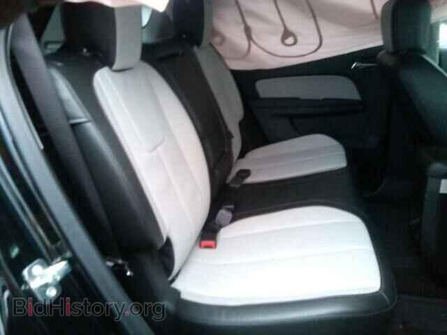 2016 GMC TERRAIN - VIN: 2GKFLUE35G6167407 - Фото 6