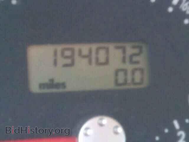 2004 VOLKSWAGEN BEETLE - VIN: 3VWBR31C04M418986 - Фото 8