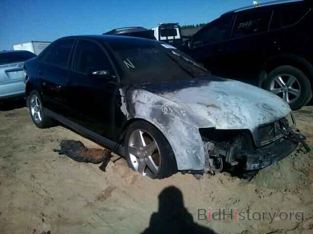 Photo WAUJC68E74A046386 - AUDI A4 2004