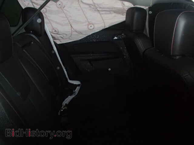 2012 GMC TERRAIN - VIN: 2GKFLWE59C6208189 - Фото 6