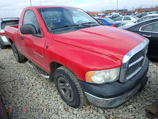 Photo 1D7HA16K73J514737 - DODGE RAM 1500 2003