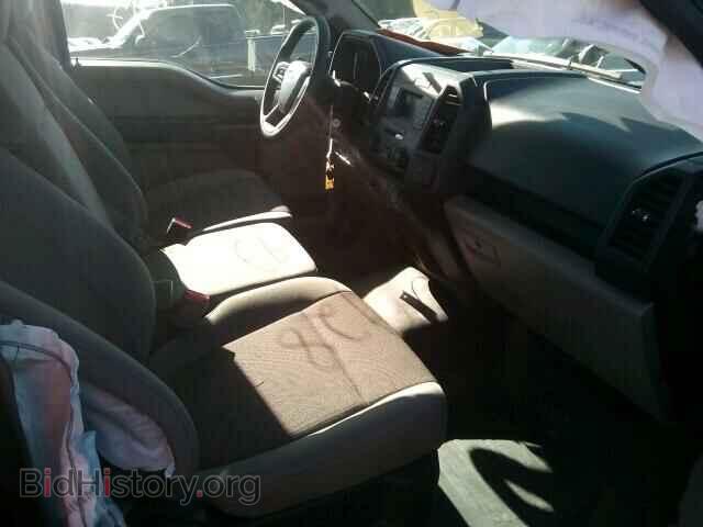 2015 FORD F150 - VIN: 1FTMF1C8XFFA37263 - Фото 5
