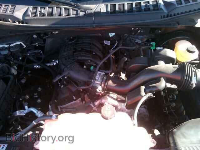 2015 FORD F150 - VIN: 1FTMF1C8XFFA37263 - Фото 7